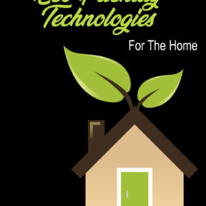 Tecnologias para casa Eco Friendly