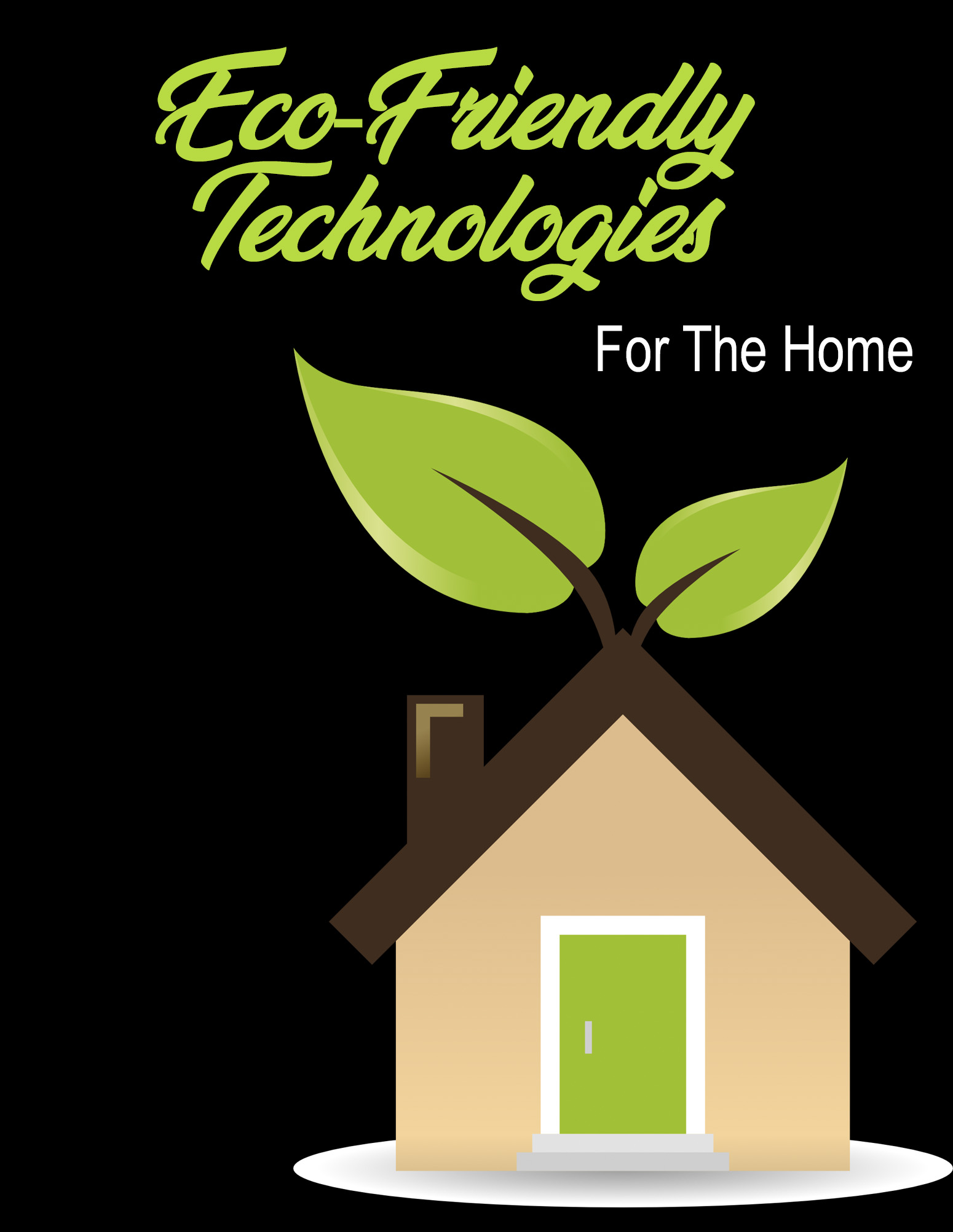 eco-home Tecnologias para casa Eco Friendly