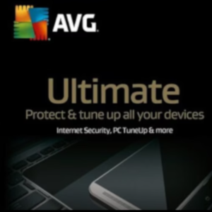 AVG ULTIMATE
