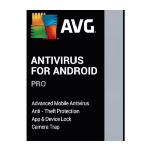 avg antivirus para android