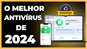 melhor antivirus