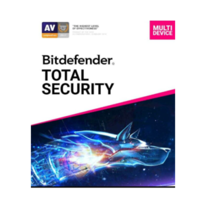 bitdefender