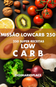 missão low carb